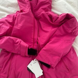 Halfdays Lawrence Ski Jacket